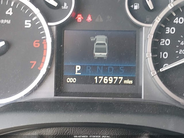 Продажа на аукционе авто 2014 Toyota Tundra Limited 5.7l V8, vin: 5TFHY5F10EX406691, номер лота: 45746929