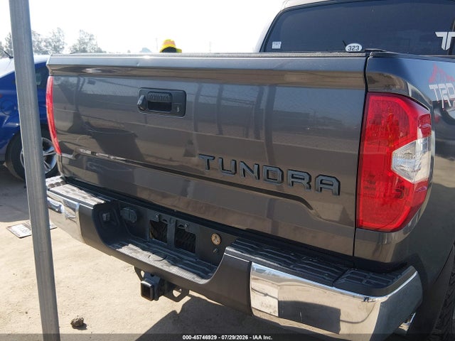 Продажа на аукционе авто 2014 Toyota Tundra Limited 5.7l V8, vin: 5TFHY5F10EX406691, номер лота: 45746929