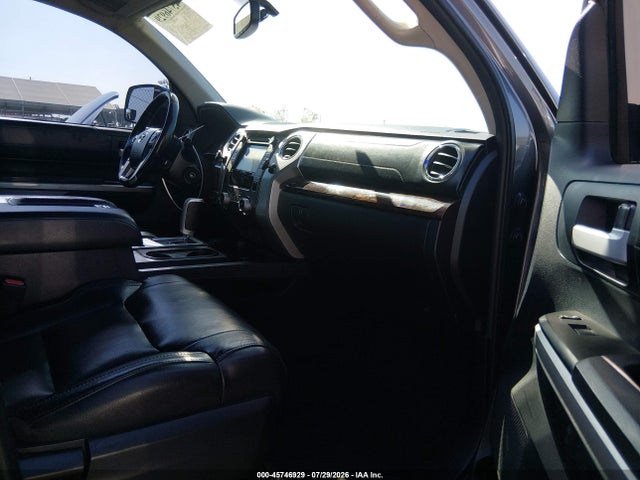 Продажа на аукционе авто 2014 Toyota Tundra Limited 5.7l V8, vin: 5TFHY5F10EX406691, номер лота: 45746929