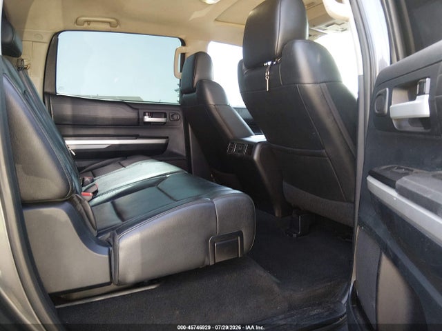 Продажа на аукционе авто 2014 Toyota Tundra Limited 5.7l V8, vin: 5TFHY5F10EX406691, номер лота: 45746929