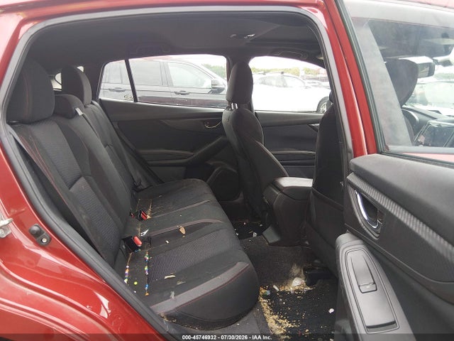 45746932 :رقم المزاد ، 4S3GTAM65J3719349 vin ، 2018 Subaru Impreza 2.0i Sport مزاد بيع