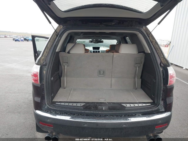 Продаж на аукціоні авто 2008 Gmc Acadia Slt-1, vin: 1GKEV23768J163662, номер лоту: 45746936
