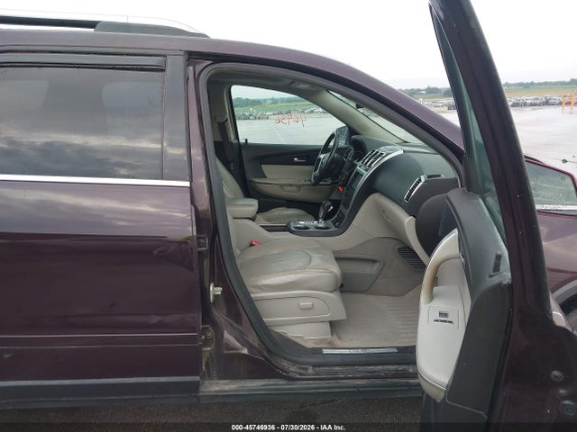 Продаж на аукціоні авто 2008 Gmc Acadia Slt-1, vin: 1GKEV23768J163662, номер лоту: 45746936