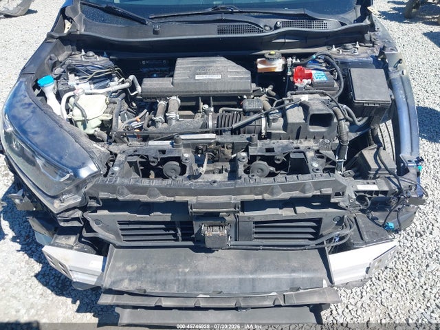 Продаж на аукціоні авто 2020 Honda Cr-v Awd Lx, vin: 5J6RW2H23LA008948, номер лоту: 45746938