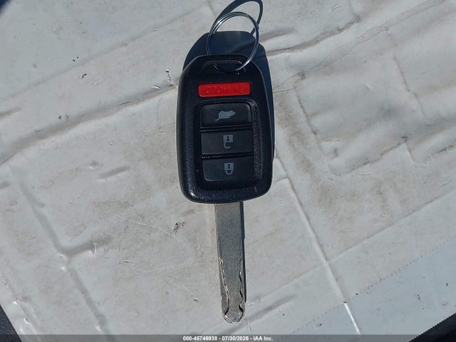 Продаж на аукціоні авто 2020 Honda Cr-v Awd Lx, vin: 5J6RW2H23LA008948, номер лоту: 45746938