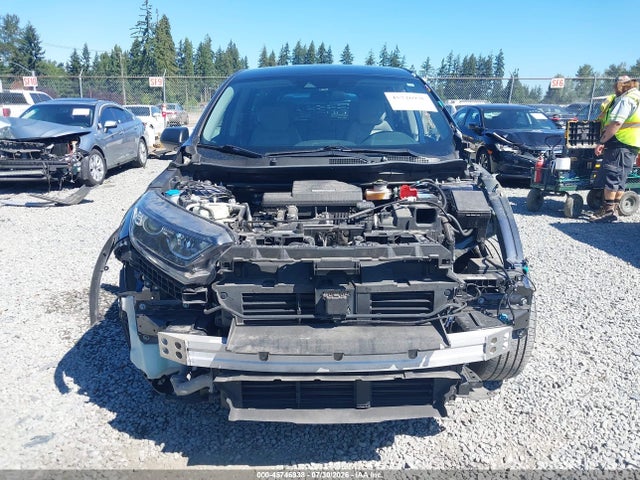 Продаж на аукціоні авто 2020 Honda Cr-v Awd Lx, vin: 5J6RW2H23LA008948, номер лоту: 45746938