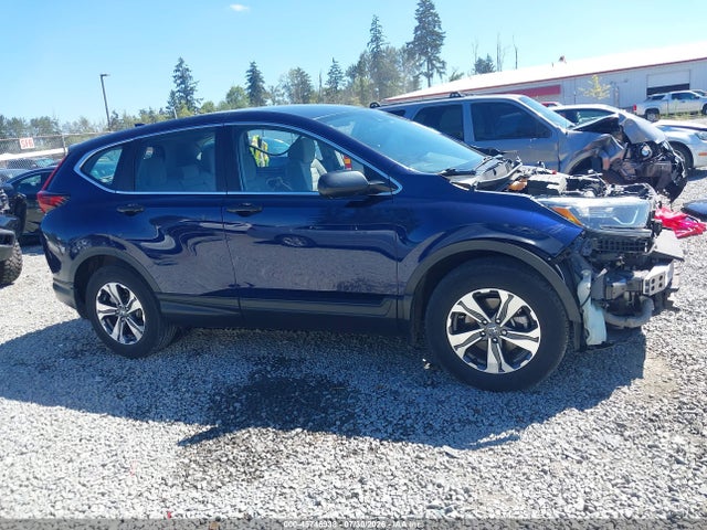 Продаж на аукціоні авто 2020 Honda Cr-v Awd Lx, vin: 5J6RW2H23LA008948, номер лоту: 45746938
