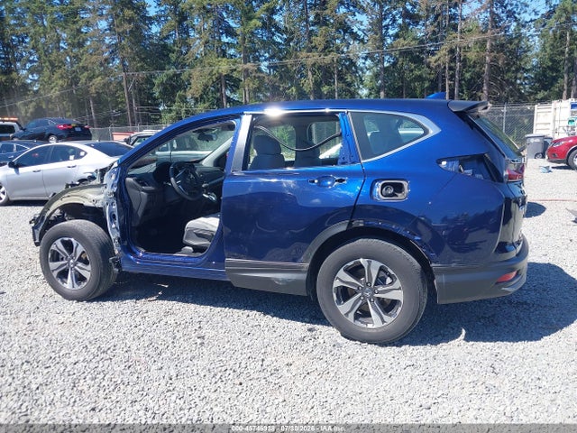 Продаж на аукціоні авто 2020 Honda Cr-v Awd Lx, vin: 5J6RW2H23LA008948, номер лоту: 45746938