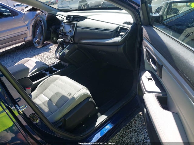 Продаж на аукціоні авто 2020 Honda Cr-v Awd Lx, vin: 5J6RW2H23LA008948, номер лоту: 45746938
