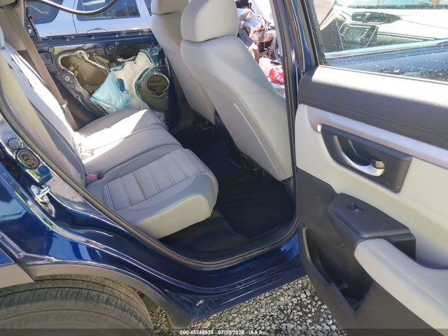 Продаж на аукціоні авто 2020 Honda Cr-v Awd Lx, vin: 5J6RW2H23LA008948, номер лоту: 45746938