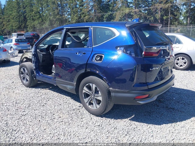Продаж на аукціоні авто 2020 Honda Cr-v Awd Lx, vin: 5J6RW2H23LA008948, номер лоту: 45746938