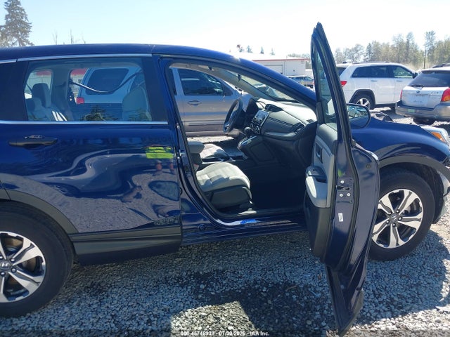 Продаж на аукціоні авто 2020 Honda Cr-v Awd Lx, vin: 5J6RW2H23LA008948, номер лоту: 45746938