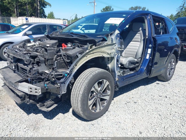 Продаж на аукціоні авто 2020 Honda Cr-v Awd Lx, vin: 5J6RW2H23LA008948, номер лоту: 45746938