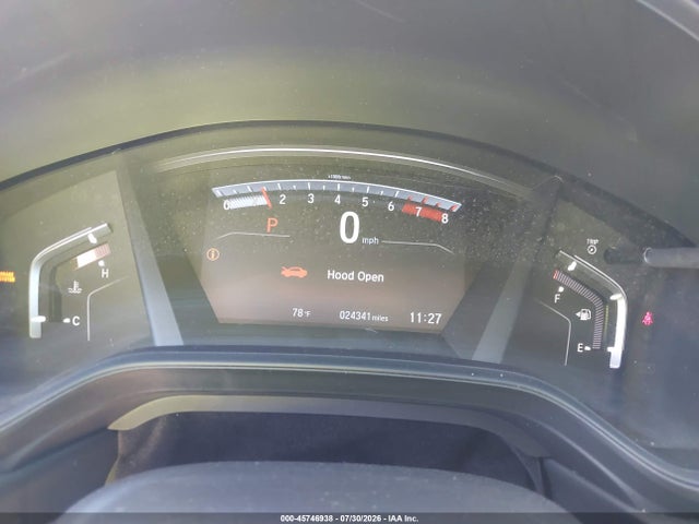 Продаж на аукціоні авто 2020 Honda Cr-v Awd Lx, vin: 5J6RW2H23LA008948, номер лоту: 45746938