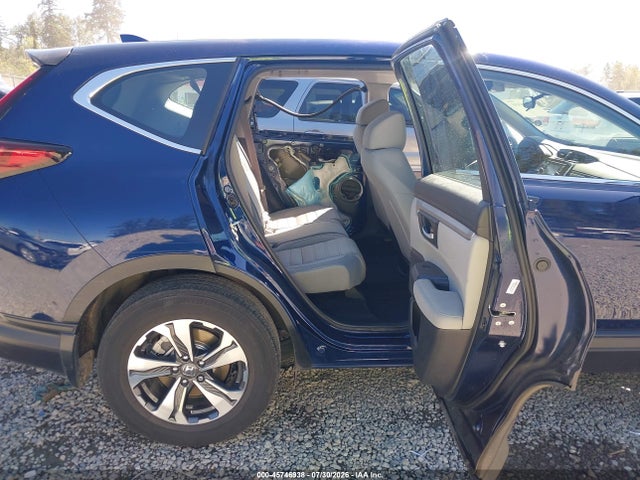 Продаж на аукціоні авто 2020 Honda Cr-v Awd Lx, vin: 5J6RW2H23LA008948, номер лоту: 45746938