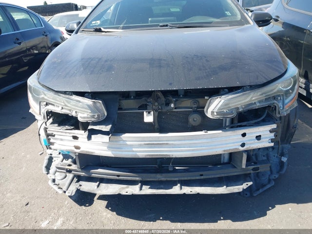 5YFS4MCE4MP067613 Toyota COROLLA SE