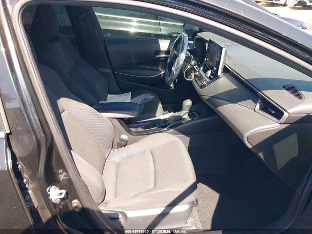 5YFS4MCE4MP067613 Toyota COROLLA SE