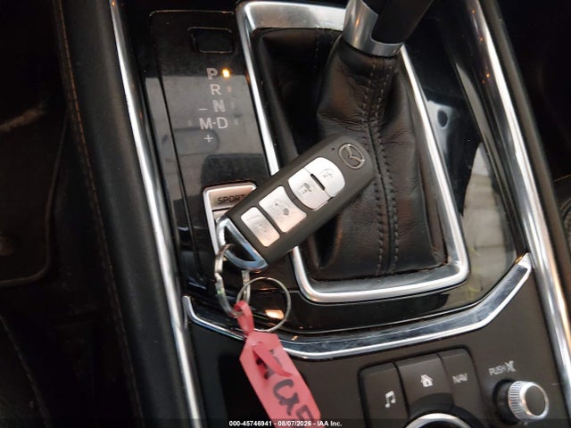 Продажа на аукционе авто 2019 Mazda Cx-5 Grand Touring Reserve, vin: JM3KFBDY0K0688689, номер лота: 45746941