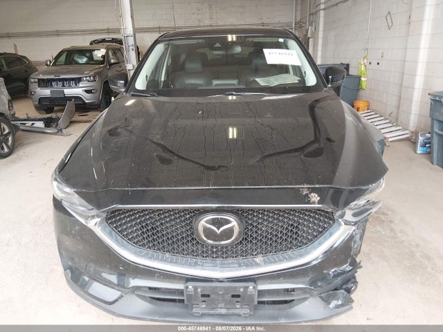 Продажа на аукционе авто 2019 Mazda Cx-5 Grand Touring Reserve, vin: JM3KFBDY0K0688689, номер лота: 45746941