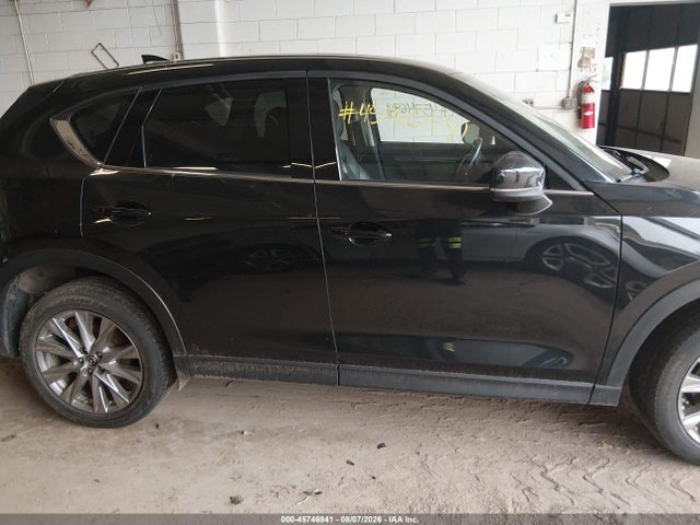 Продажа на аукционе авто 2019 Mazda Cx-5 Grand Touring Reserve, vin: JM3KFBDY0K0688689, номер лота: 45746941