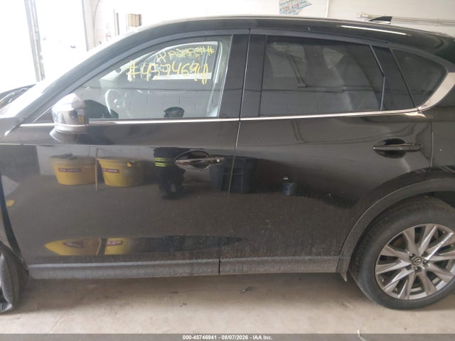 Продажа на аукционе авто 2019 Mazda Cx-5 Grand Touring Reserve, vin: JM3KFBDY0K0688689, номер лота: 45746941