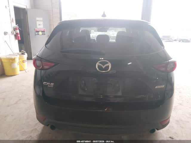 Продажа на аукционе авто 2019 Mazda Cx-5 Grand Touring Reserve, vin: JM3KFBDY0K0688689, номер лота: 45746941