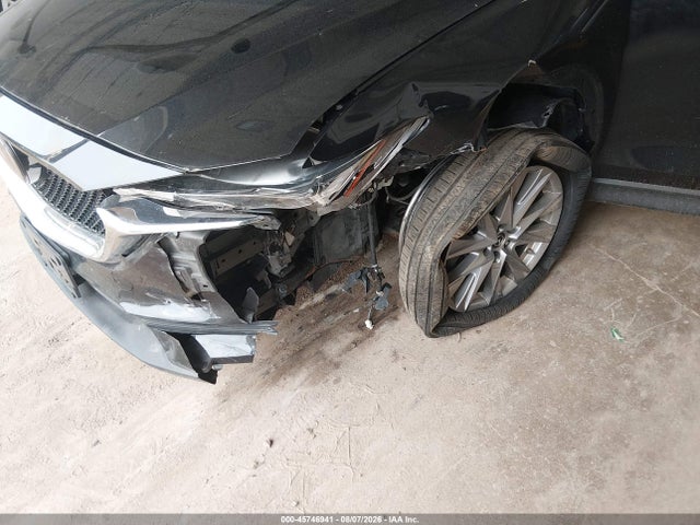 Продажа на аукционе авто 2019 Mazda Cx-5 Grand Touring Reserve, vin: JM3KFBDY0K0688689, номер лота: 45746941