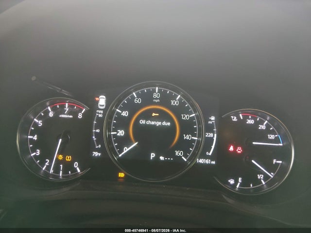 Продажа на аукционе авто 2019 Mazda Cx-5 Grand Touring Reserve, vin: JM3KFBDY0K0688689, номер лота: 45746941