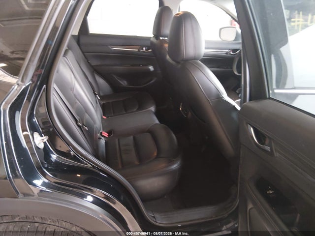 Продажа на аукционе авто 2019 Mazda Cx-5 Grand Touring Reserve, vin: JM3KFBDY0K0688689, номер лота: 45746941
