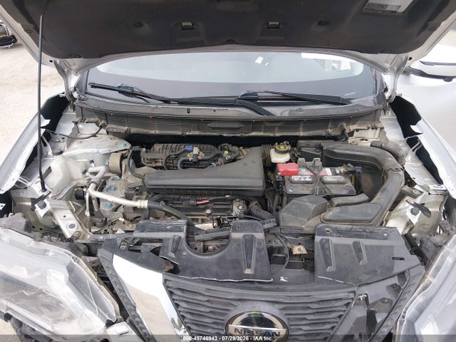 Aukcja sprzedaży 2018 Nissan Rogue Sv, vin: KNMAT2MV5JP616458, numer aukcji: 45746943