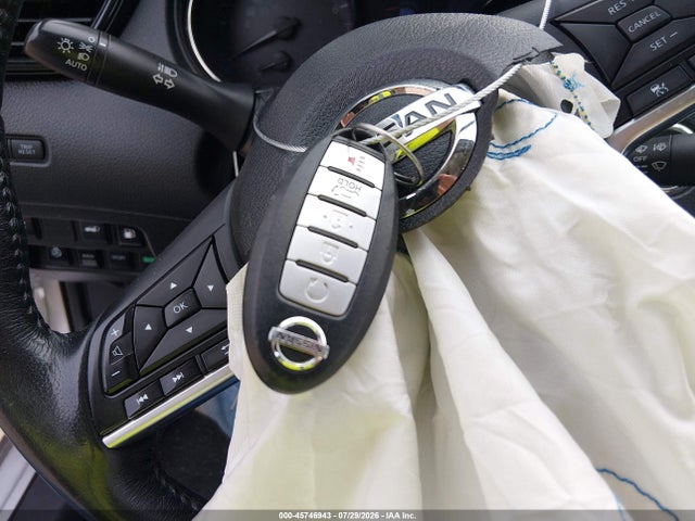 Aukcja sprzedaży 2018 Nissan Rogue Sv, vin: KNMAT2MV5JP616458, numer aukcji: 45746943