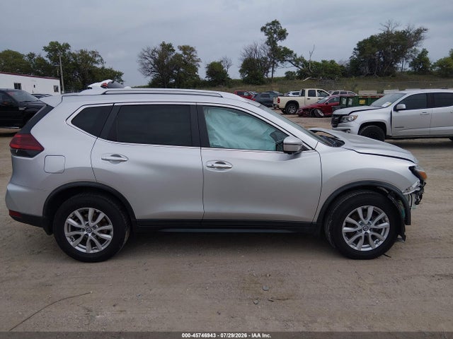 Aukcja sprzedaży 2018 Nissan Rogue Sv, vin: KNMAT2MV5JP616458, numer aukcji: 45746943