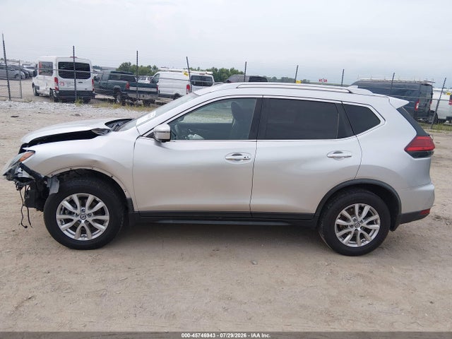 Aukcja sprzedaży 2018 Nissan Rogue Sv, vin: KNMAT2MV5JP616458, numer aukcji: 45746943