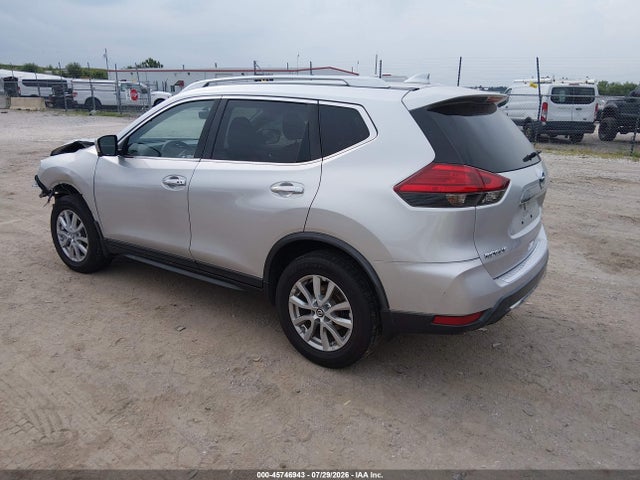 Aukcja sprzedaży 2018 Nissan Rogue Sv, vin: KNMAT2MV5JP616458, numer aukcji: 45746943