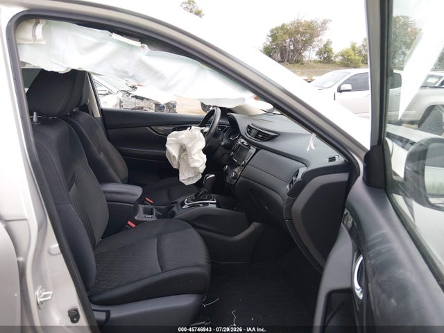 Aukcja sprzedaży 2018 Nissan Rogue Sv, vin: KNMAT2MV5JP616458, numer aukcji: 45746943