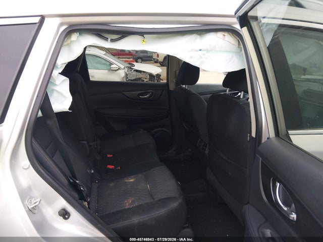 Aukcja sprzedaży 2018 Nissan Rogue Sv, vin: KNMAT2MV5JP616458, numer aukcji: 45746943