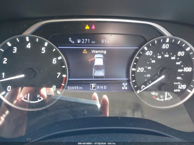 Продаж на аукціоні авто 2022 Nissan Frontier Sv 4x4, vin: 1N6ED1EK8NN643133, номер лоту: 45746951