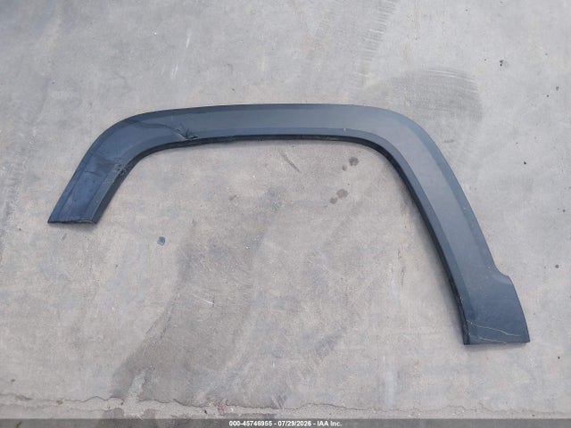 2015 Jeep Renegade Latitude მანქანა იყიდება აუქციონზე, vin: ZACCJABT0FPB54411, აუქციონის ნომერი: 45746955