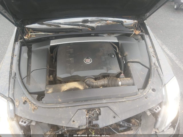 Aukcja sprzedaży 2011 Cadillac Cts Luxury, vin: 1G6DG5EYXB0136165, numer aukcji: 45746956