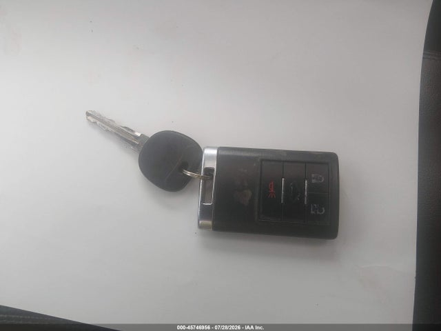 Aukcja sprzedaży 2011 Cadillac Cts Luxury, vin: 1G6DG5EYXB0136165, numer aukcji: 45746956