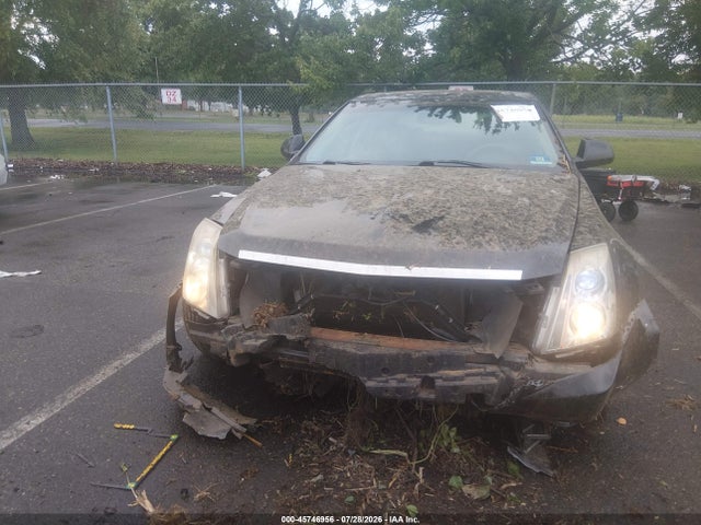 Aukcja sprzedaży 2011 Cadillac Cts Luxury, vin: 1G6DG5EYXB0136165, numer aukcji: 45746956