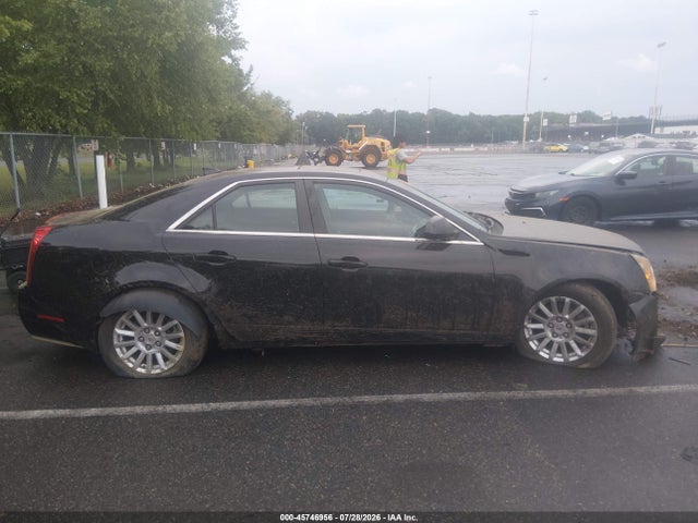 Aukcja sprzedaży 2011 Cadillac Cts Luxury, vin: 1G6DG5EYXB0136165, numer aukcji: 45746956
