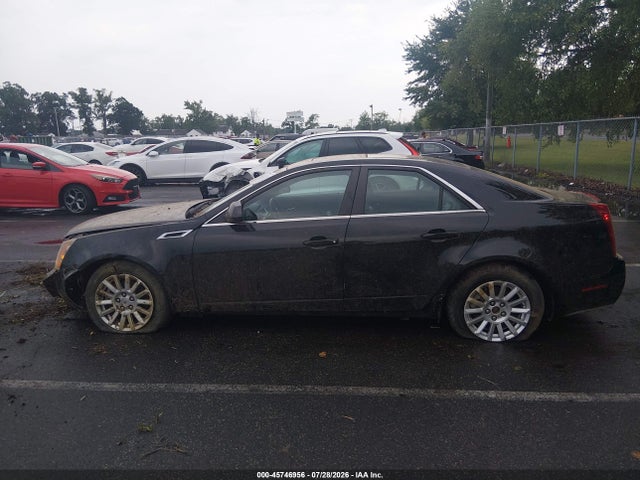 Aukcja sprzedaży 2011 Cadillac Cts Luxury, vin: 1G6DG5EYXB0136165, numer aukcji: 45746956