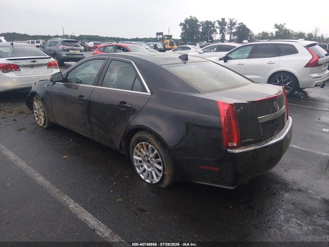 Aukcja sprzedaży 2011 Cadillac Cts Luxury, vin: 1G6DG5EYXB0136165, numer aukcji: 45746956