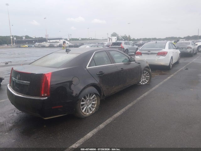 Aukcja sprzedaży 2011 Cadillac Cts Luxury, vin: 1G6DG5EYXB0136165, numer aukcji: 45746956