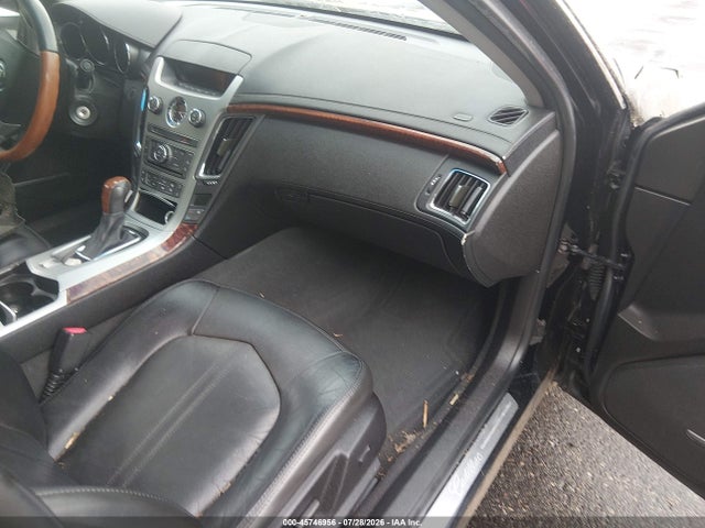 Aukcja sprzedaży 2011 Cadillac Cts Luxury, vin: 1G6DG5EYXB0136165, numer aukcji: 45746956