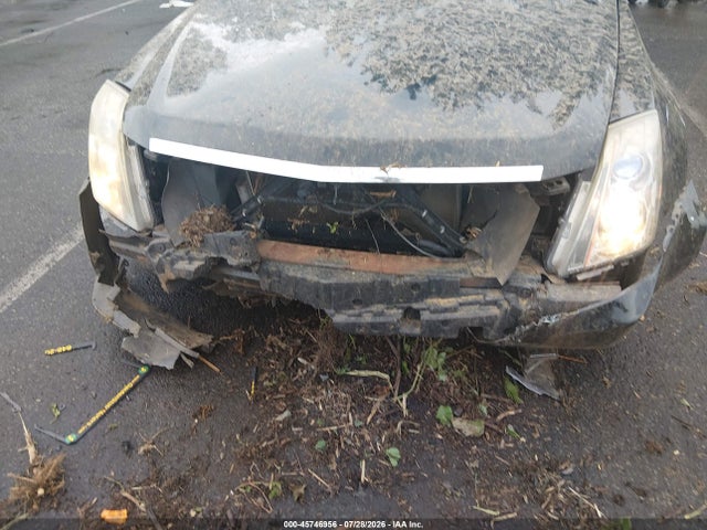 Aukcja sprzedaży 2011 Cadillac Cts Luxury, vin: 1G6DG5EYXB0136165, numer aukcji: 45746956