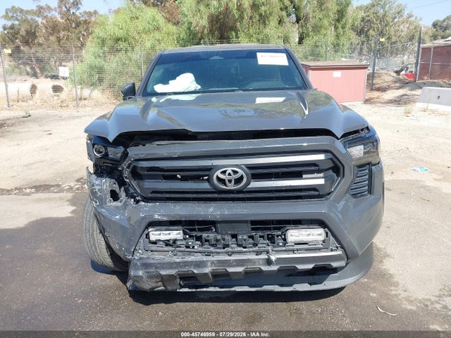 Toyota Tacoma Sr5 2024 3TMLB5JN2RM004740 Image 12