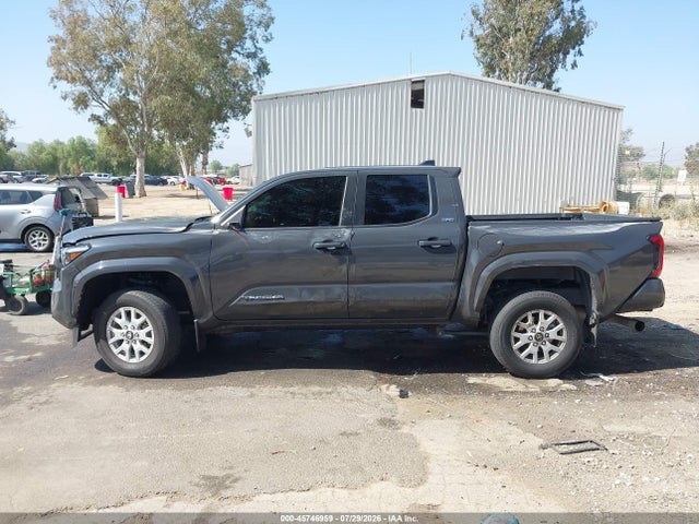 Toyota Tacoma Sr5 2024 3TMLB5JN2RM004740 Image 14