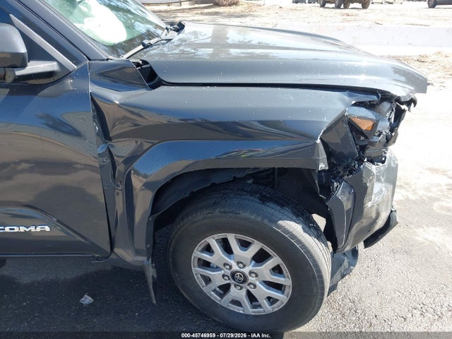 3TMLB5JN2RM004740 Toyota Tacoma Sr5